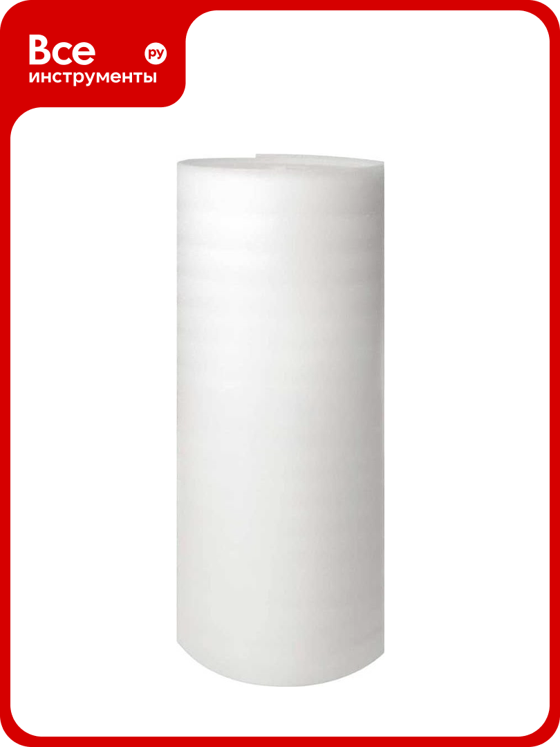 Универсальная теплоизоляция Penoterm Порилекс НПЭ 20 0x1050x15 01 014 ГП 01 014