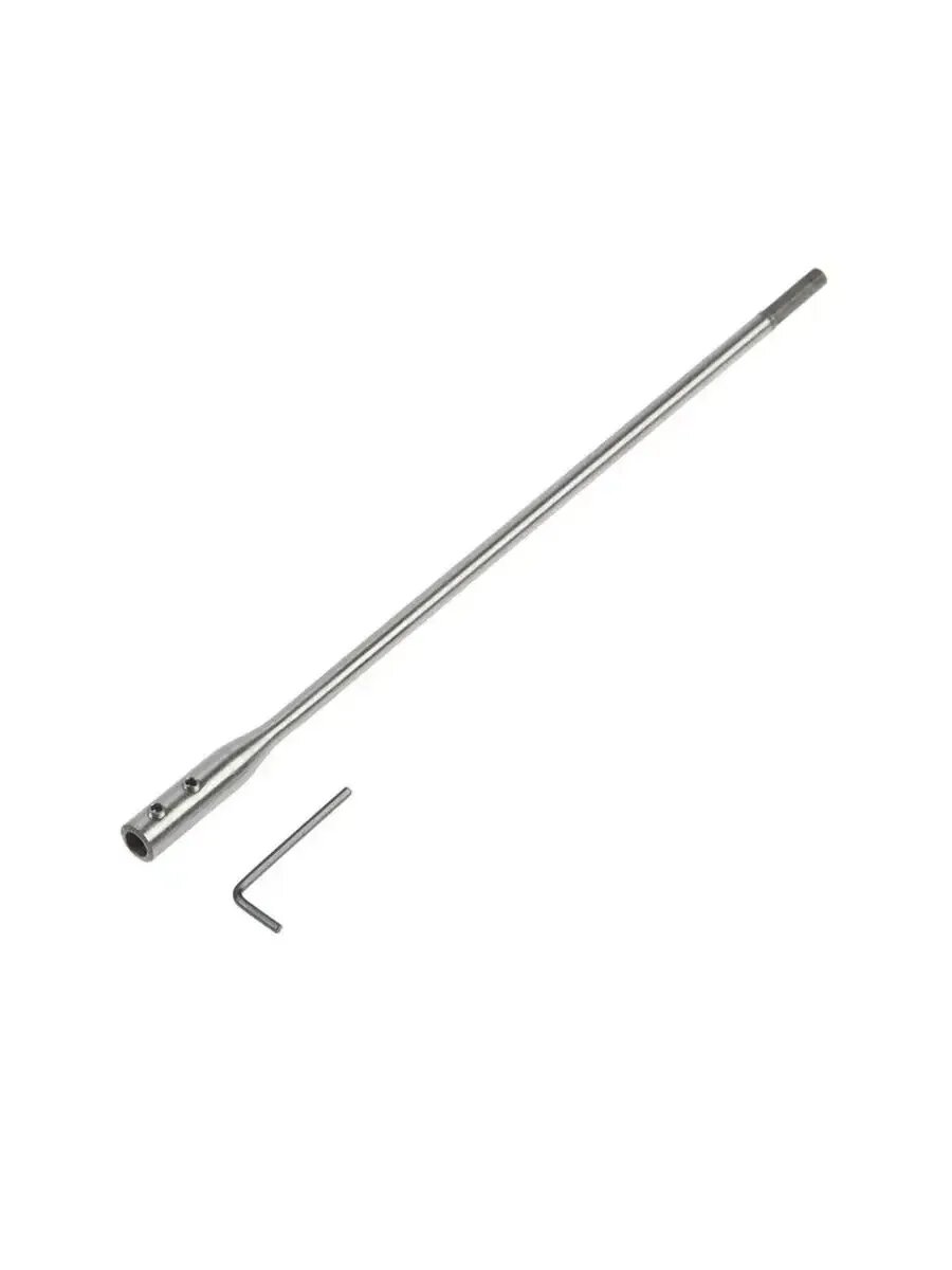 Удлинитель для сверл перовых