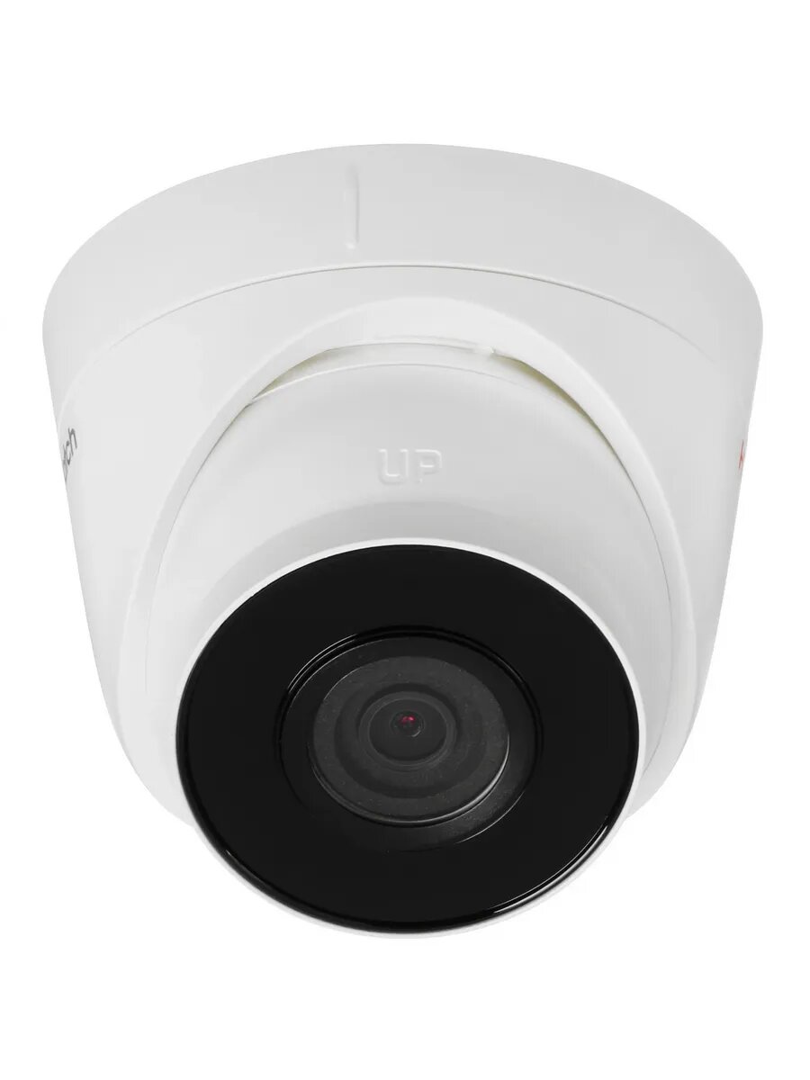 Камера видеонаблюдения IP DS-I203(E) 2.8MM 2 Мп PoE