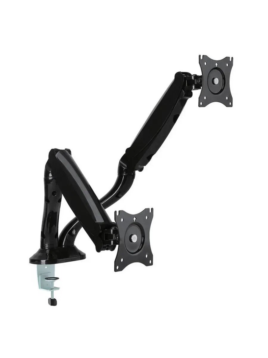 Кронштейн настольный для мониторов LCD-T22 черный 15"-32"