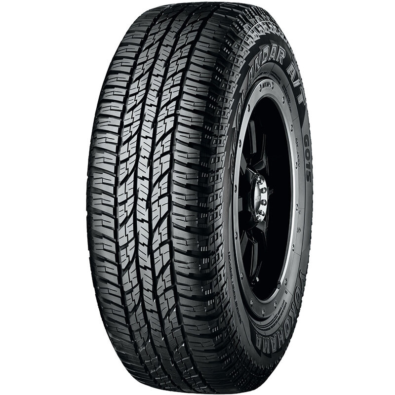 Yokohama Geolandar A/T G015 215/65R16 98H Автомобильная шина Всесезонная