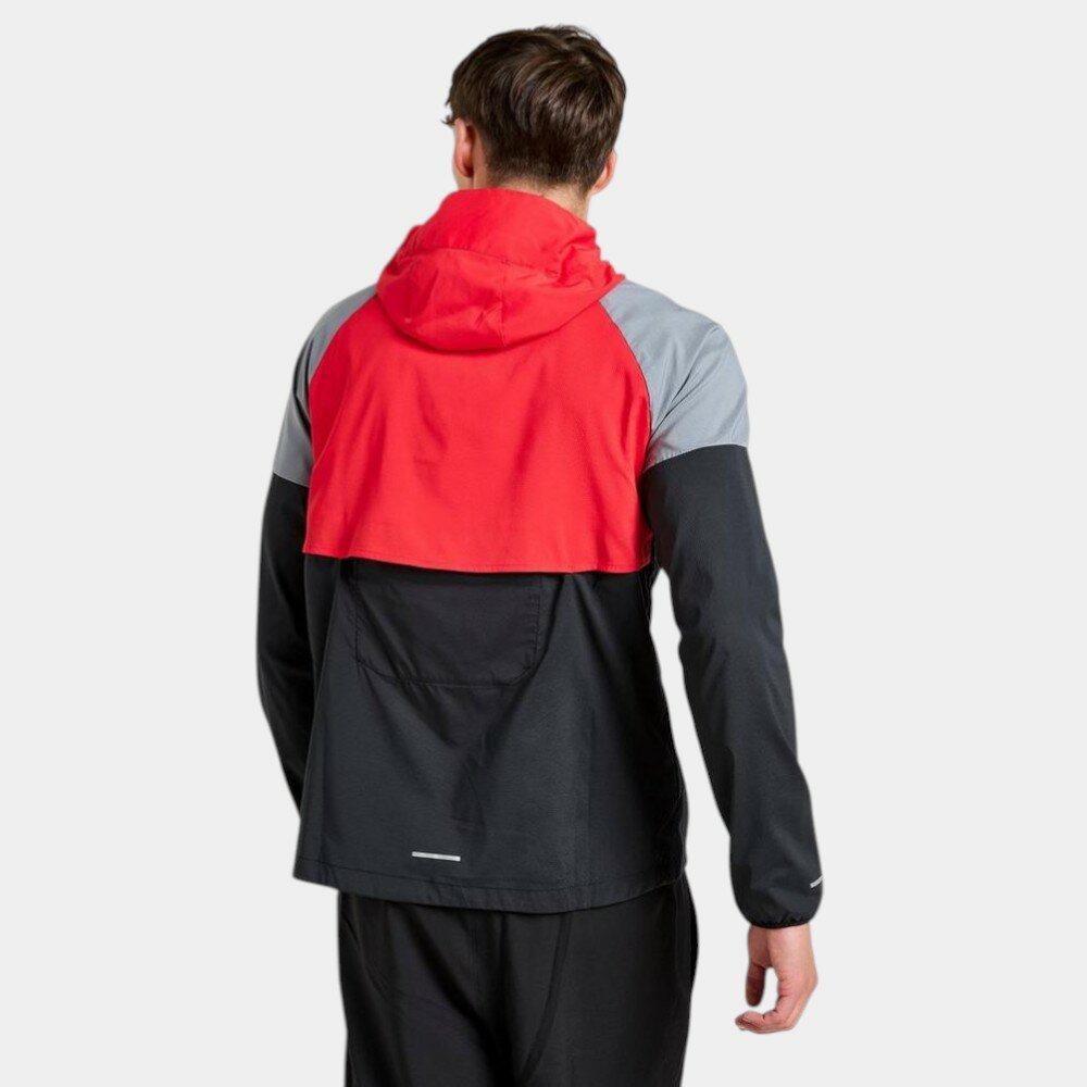 Ветровка NIKE, размер S  — фото 1