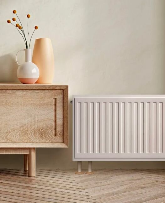 Обвод для труб IDEAL ПВХ 231 бук для паркета и ламината 1/2 дюйма 22 мм