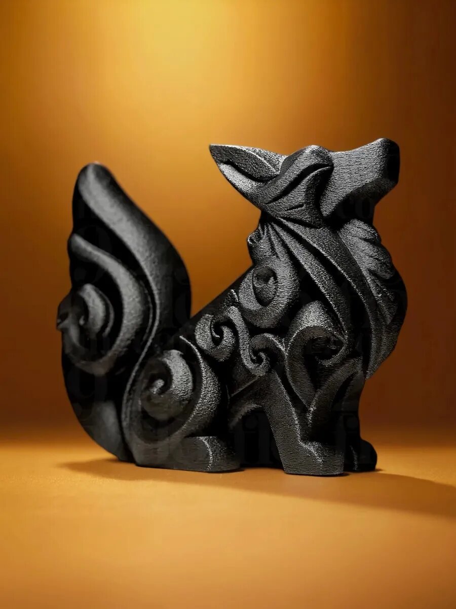 Статуэтка Собаки — фото 1