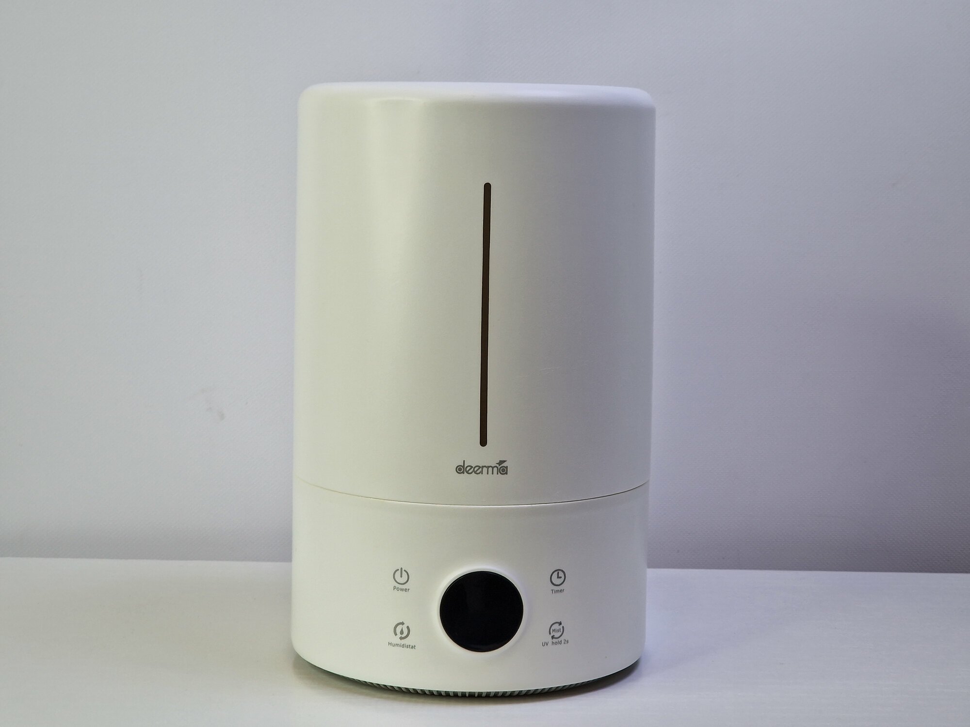 Увлажнитель воздуха с функцией ароматизации Deerma DEM-F628S Global, белый