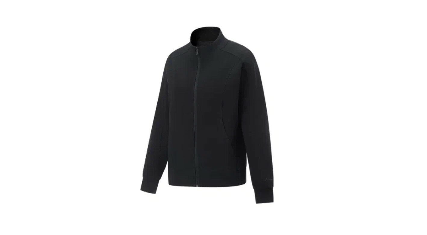 Свитшот спортивный LI-NING размер 42  черный