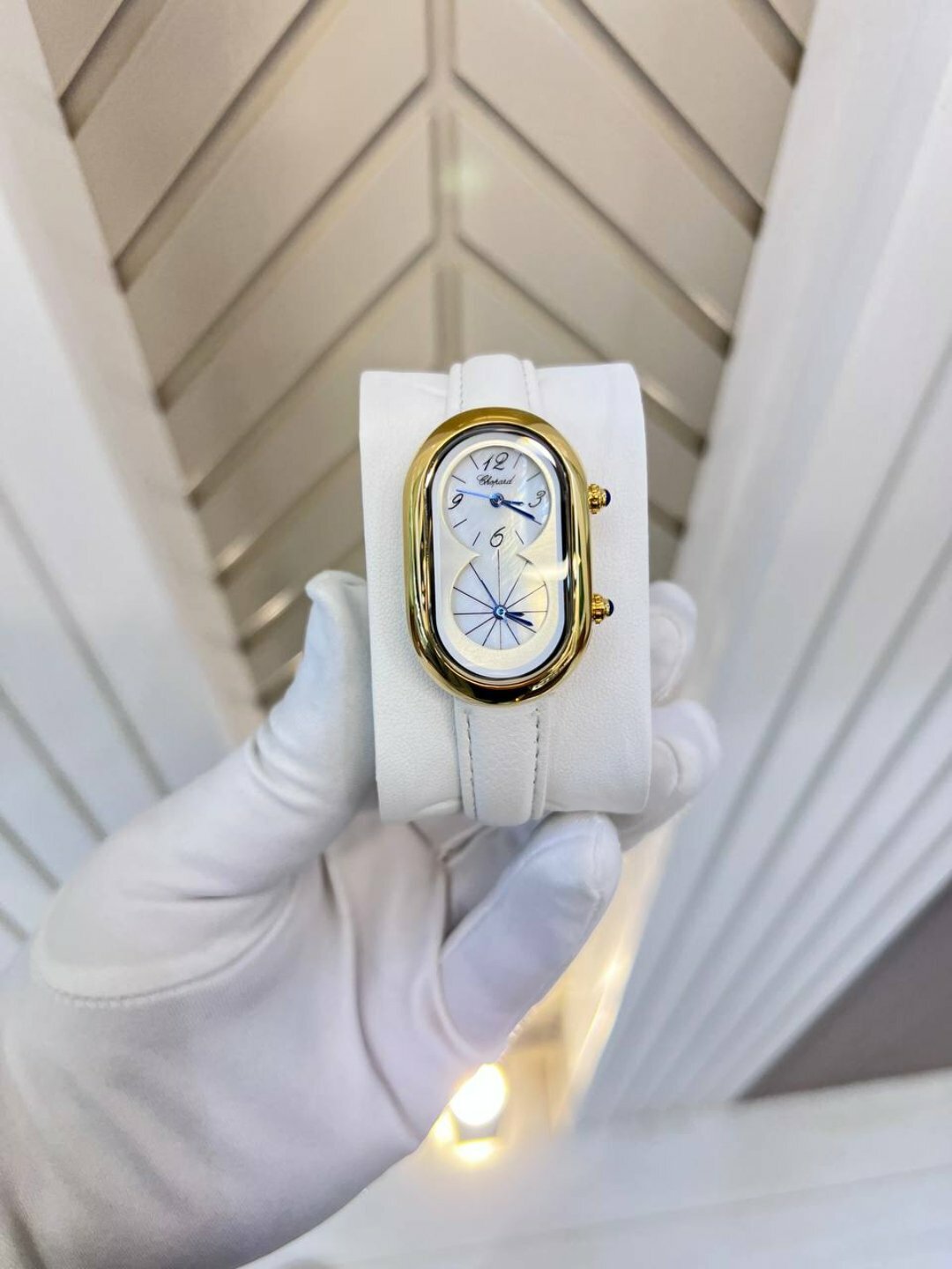 Наручные часы Классика