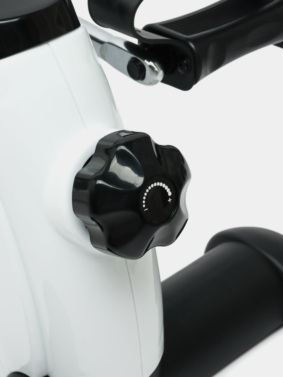 Мини велотренажер механический — фото 1