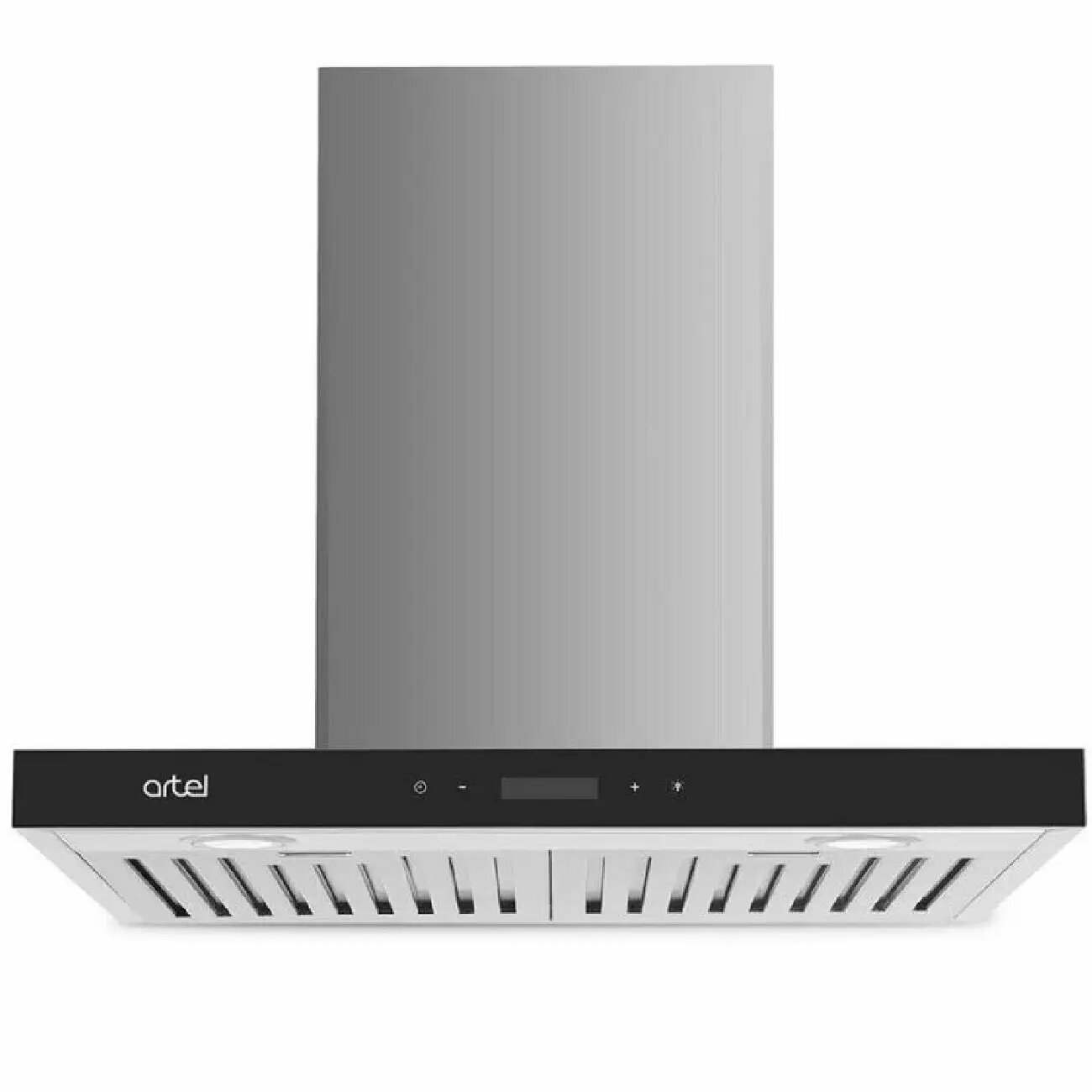 Вытяжка Artel Art-1160-WH L Rapido Touch, Отвод, 50 см, 60 см, 900, 1 г