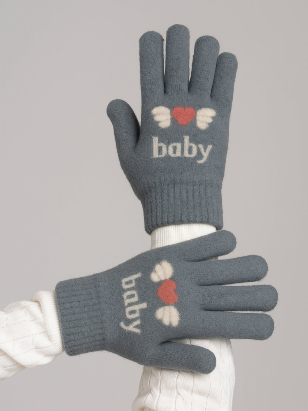 Перчатки baby для детей