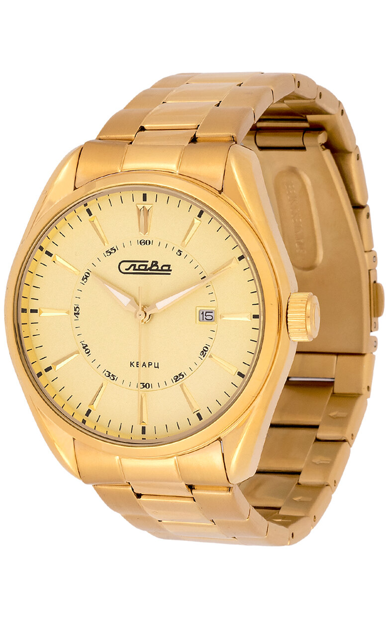 Наручные часы Слава Традиция — фото 1