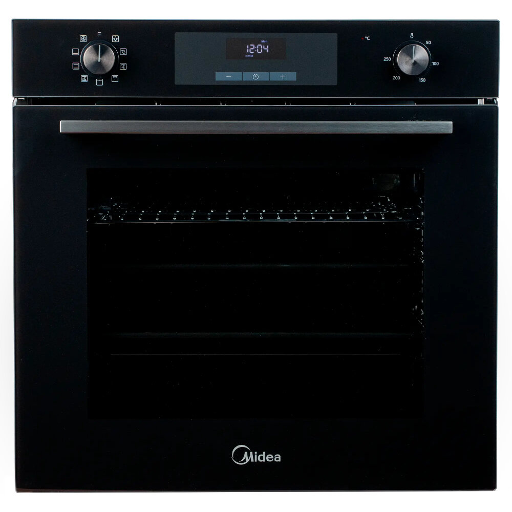 Встраиваемый духовой шкаф Midea MO72105 GB