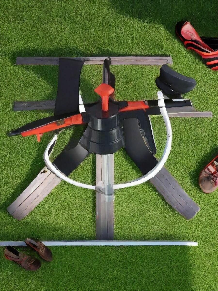 Запчасть для садового опрыскивателя помповый 2 л 3 л