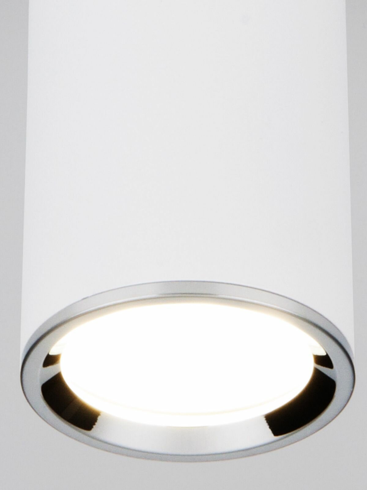 Светильник Elektrostandard DLN101, белый — фото 1