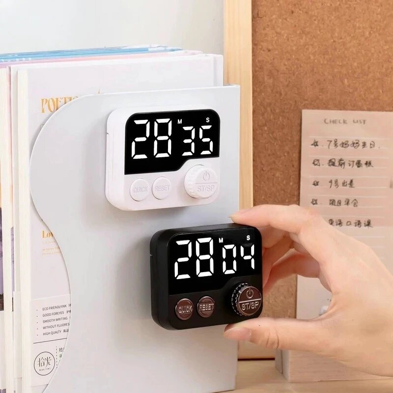 Кухонные Таймеры Xiaomi Xiaomi Youpin Магнитный Таймер