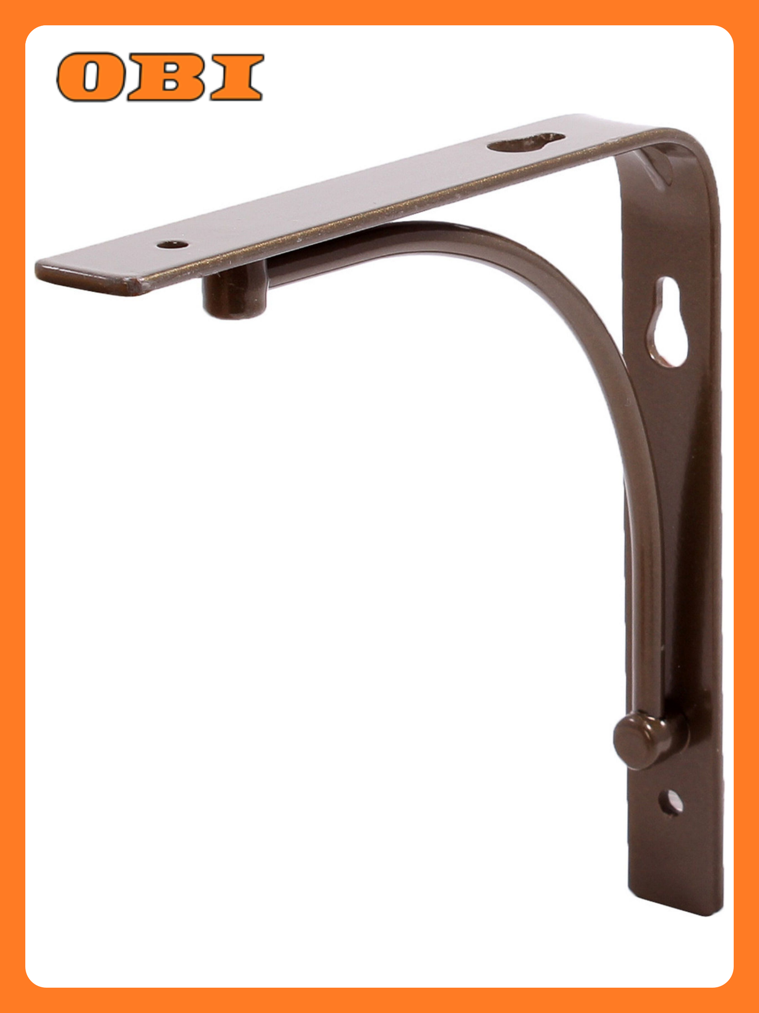 Кронштейн Larvij 