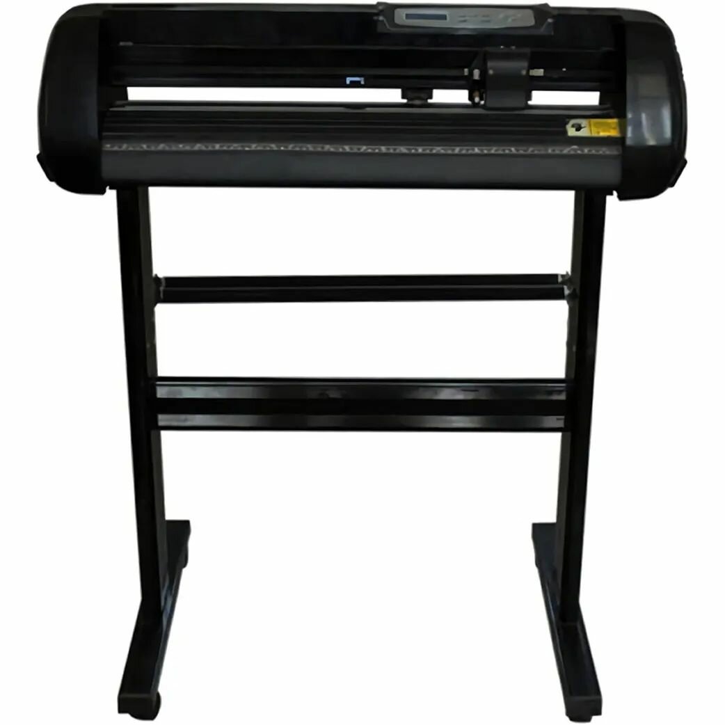 Режущий плоттер