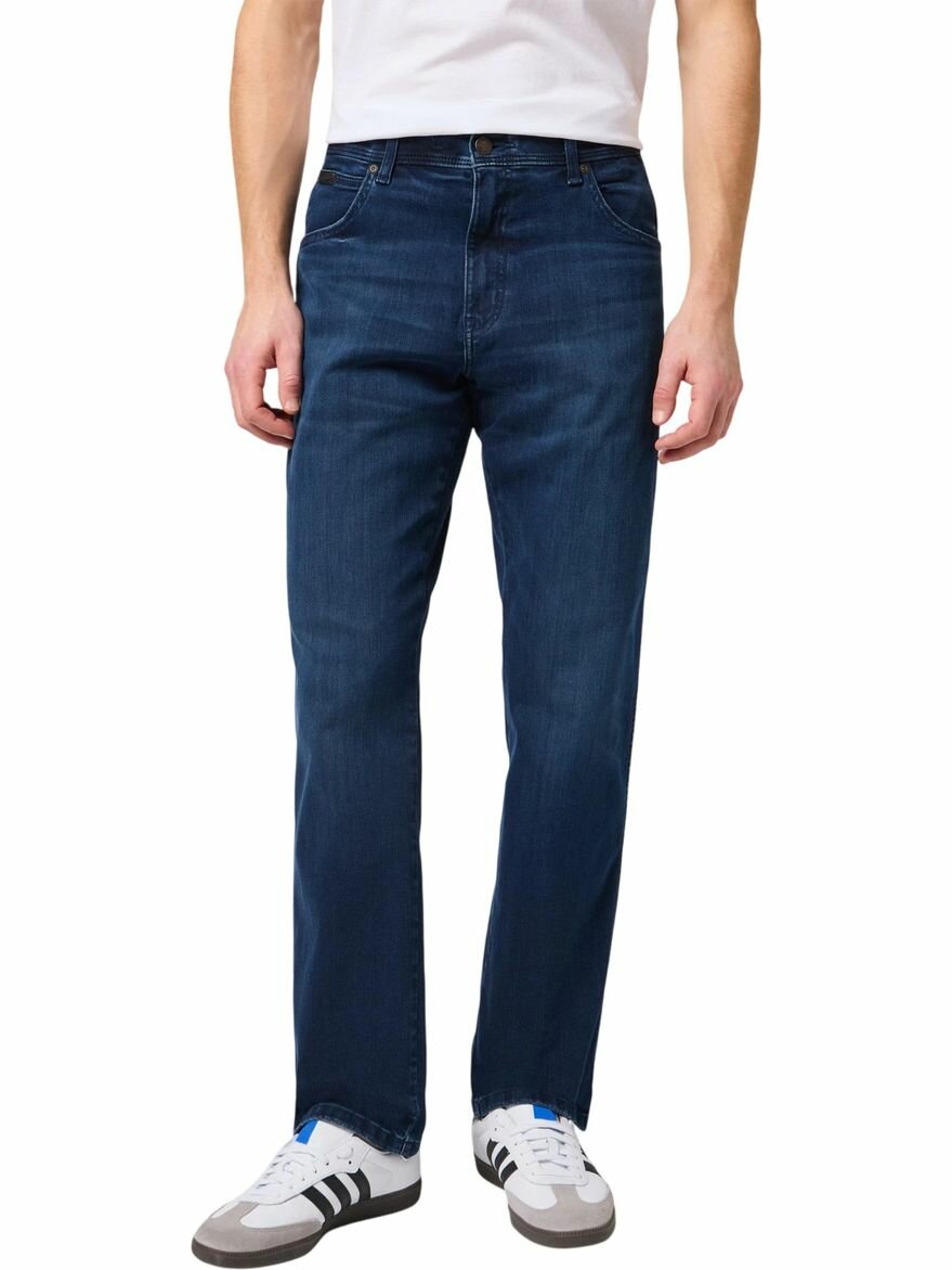 Джинсы Wrangler Men Texas Jeans