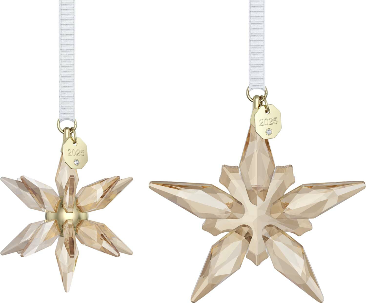 Набор фигурок 'Звезды' Swarovski Annual Edition 5701824