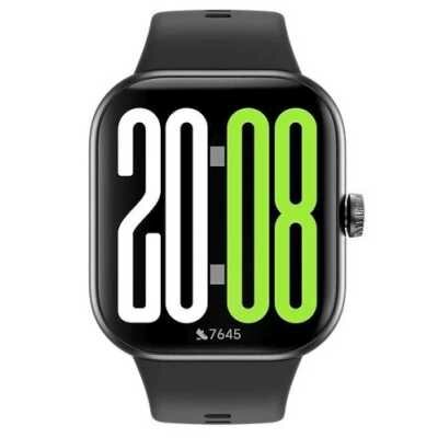 Смарт часы Choice Watch 2 Pro Black 5504ADXG