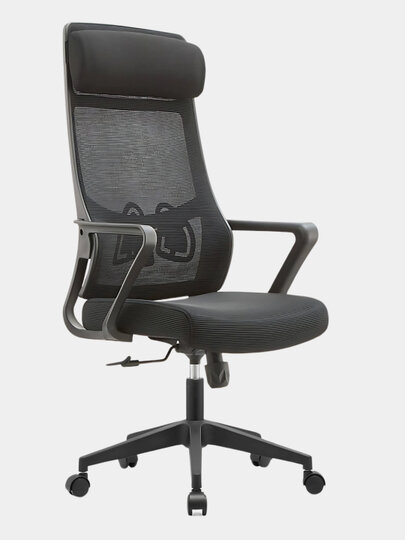 Офисное кресло