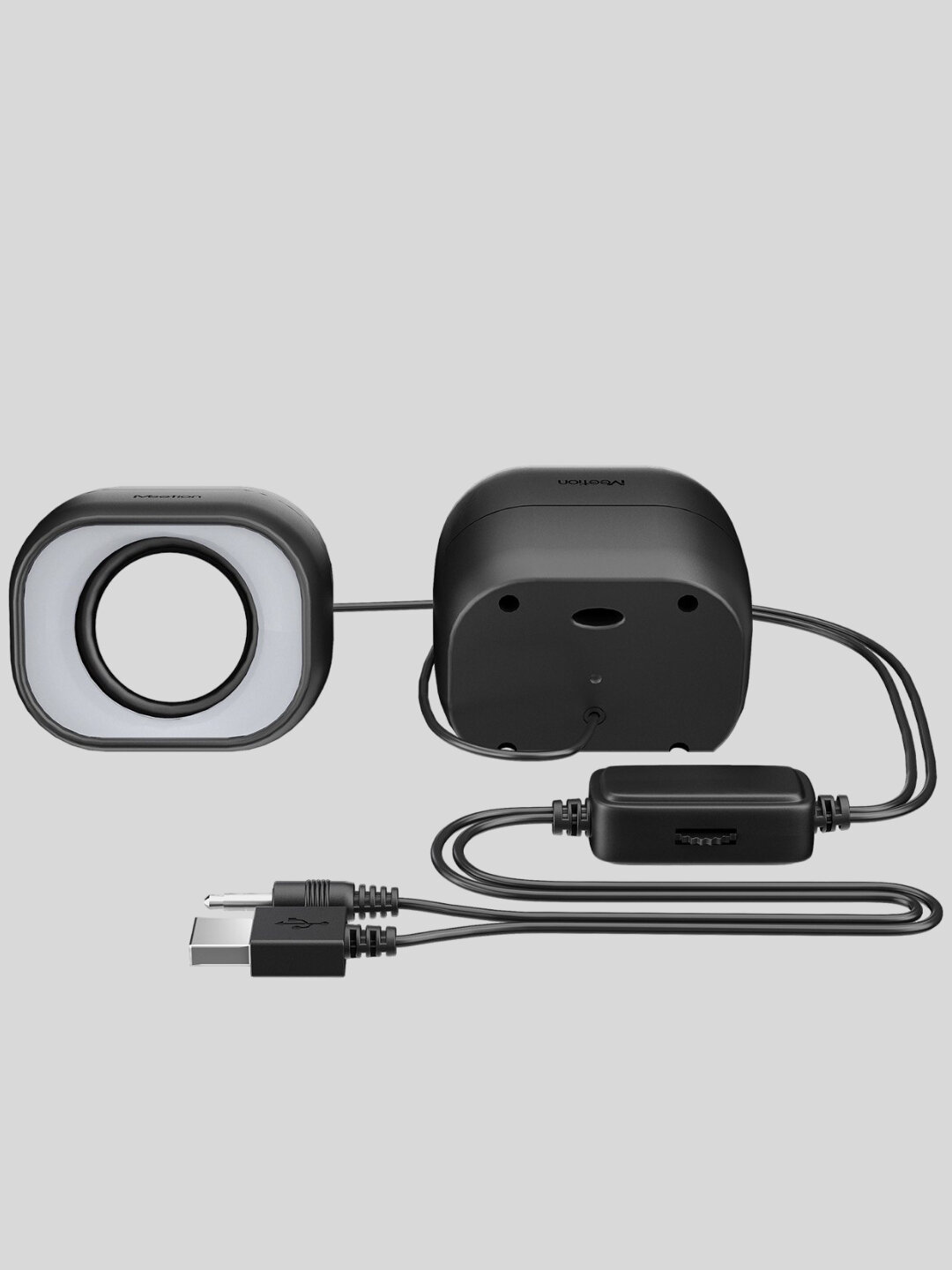 Компьютерные колонки "MeeTion MT - SP2010" — фото 1