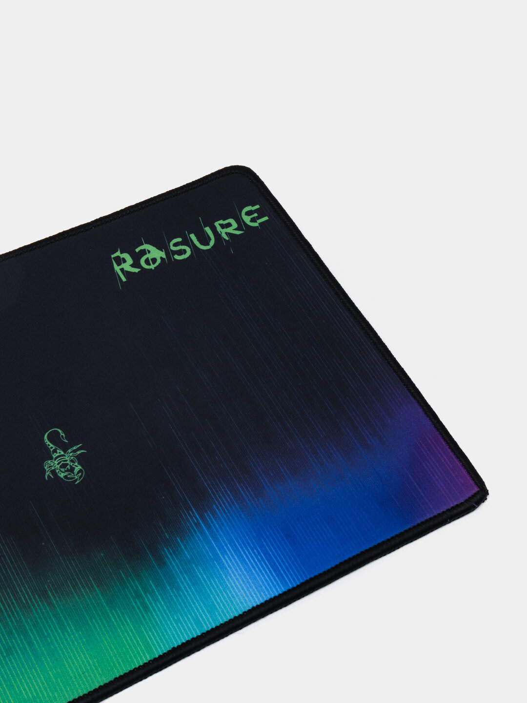 Коврик для мыши G2, 23 * 33 - Лайм — фото 1