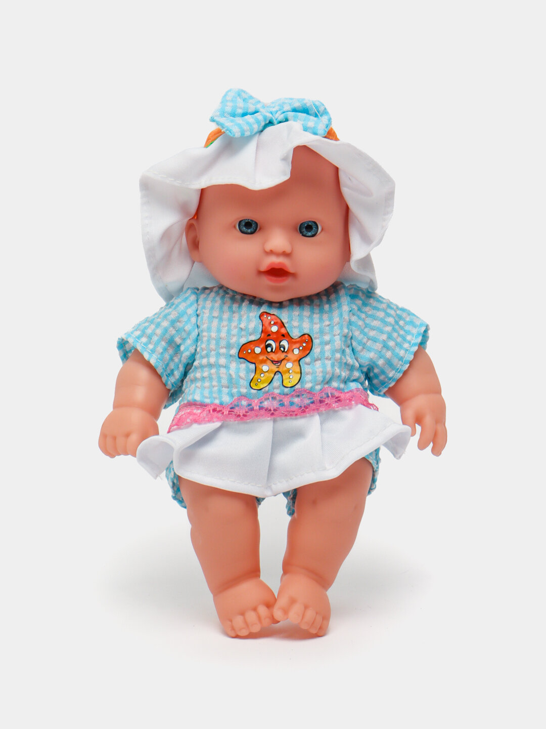 Детская кукла, пупс для детей, карапуз, Бэби Борн, Реборн игрушка для детей, кукла-пупс — фото 1