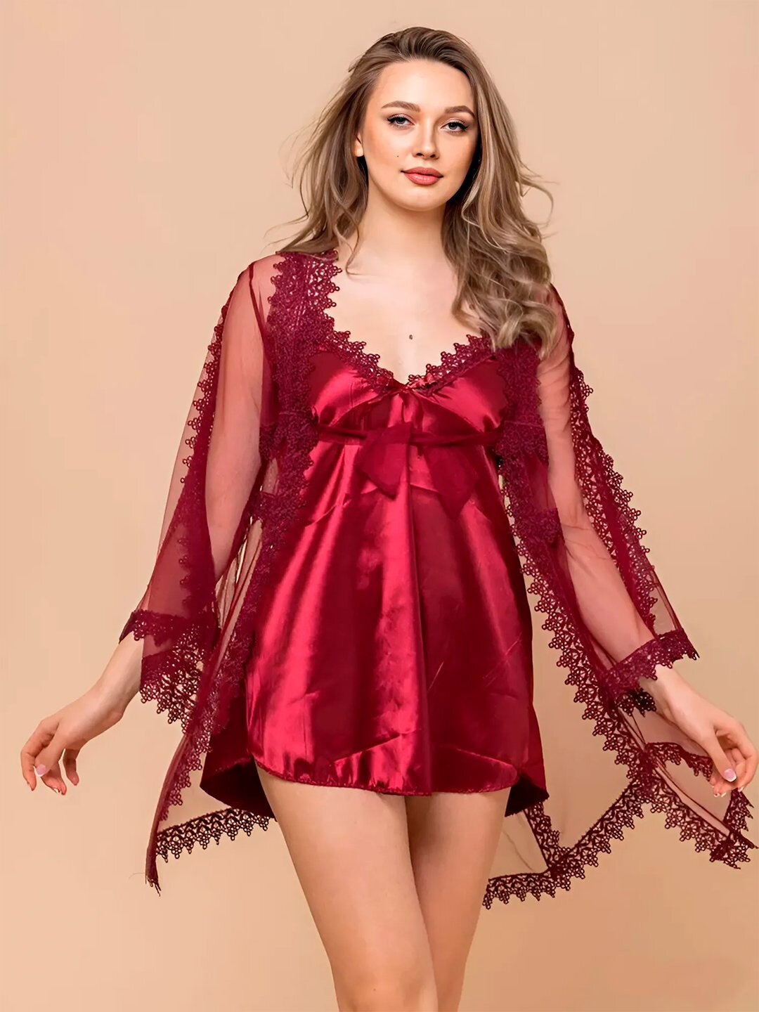 Пеньюар новинка