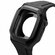 Защитный кейс Steel Black Apple Watch 45 mm, для Apple Watch