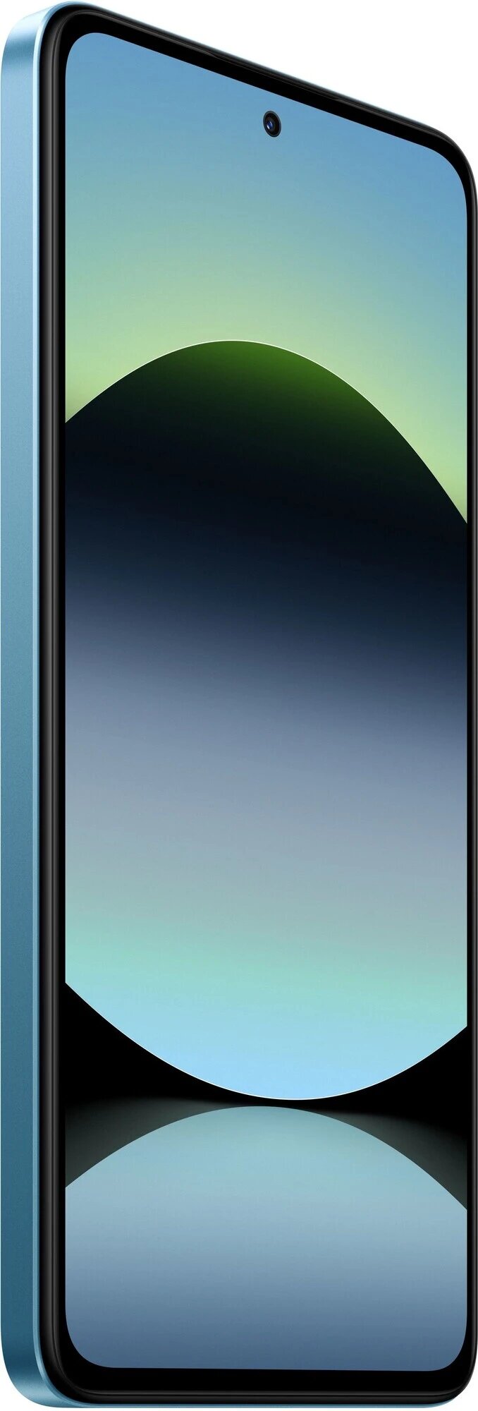 Смартфон Xiaomi Redmi Note 14 AMOLED 6GB/128GB Ocean Blue EU — фото 1