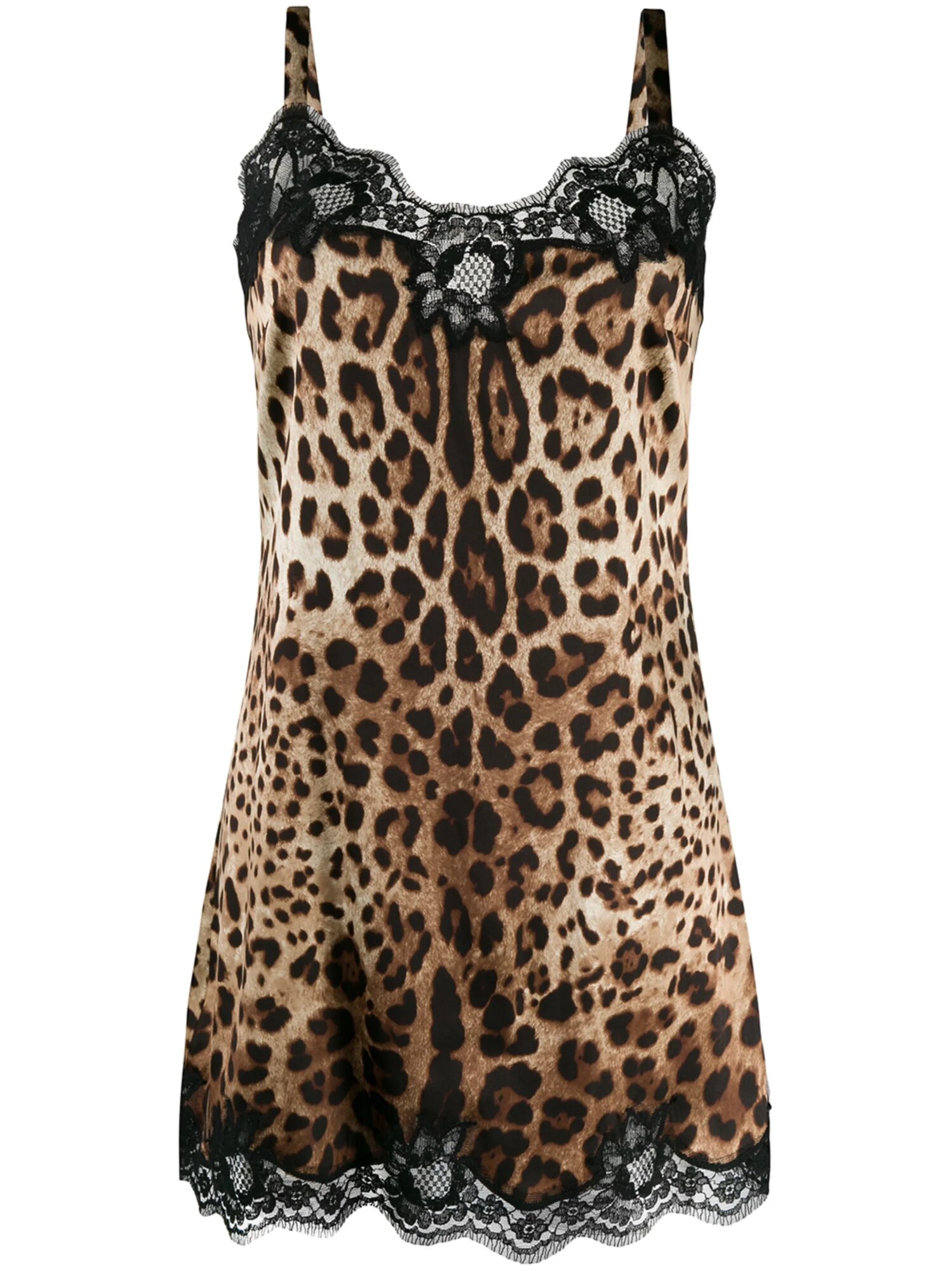 Майка DOLCE & GABBANA