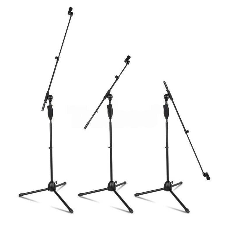 Микрофонная стойка напольная TARBOC RH-HT909 — фото 1