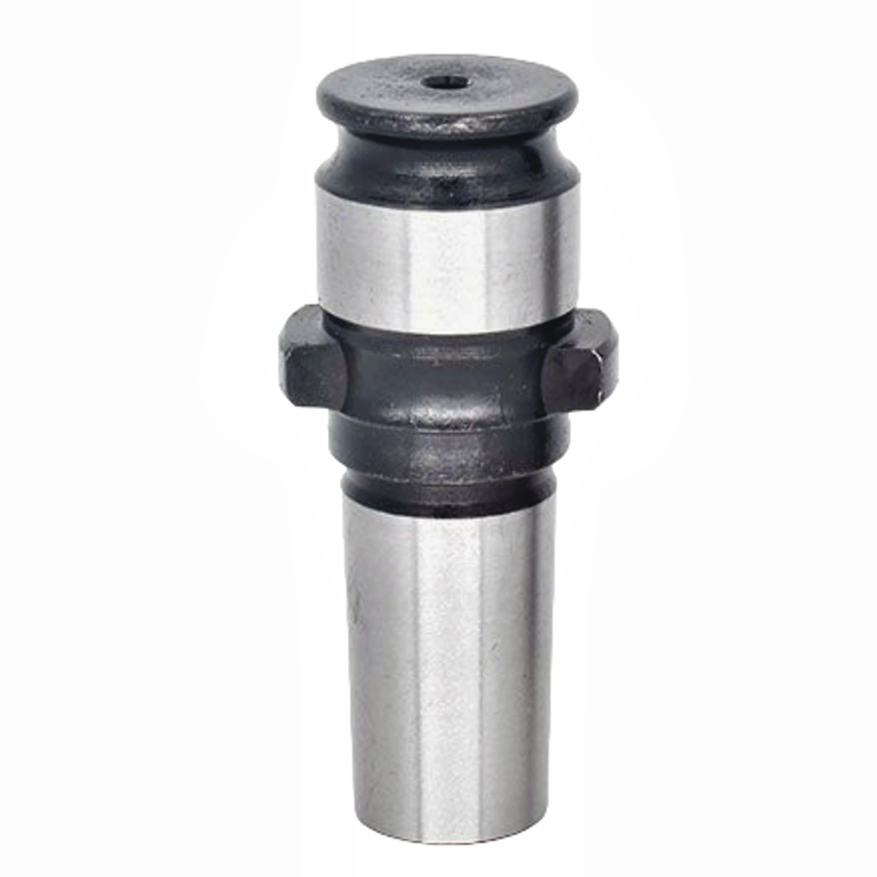 Втулка переходная с хвостовика GT12 на конус B16 Partner GT12-B16