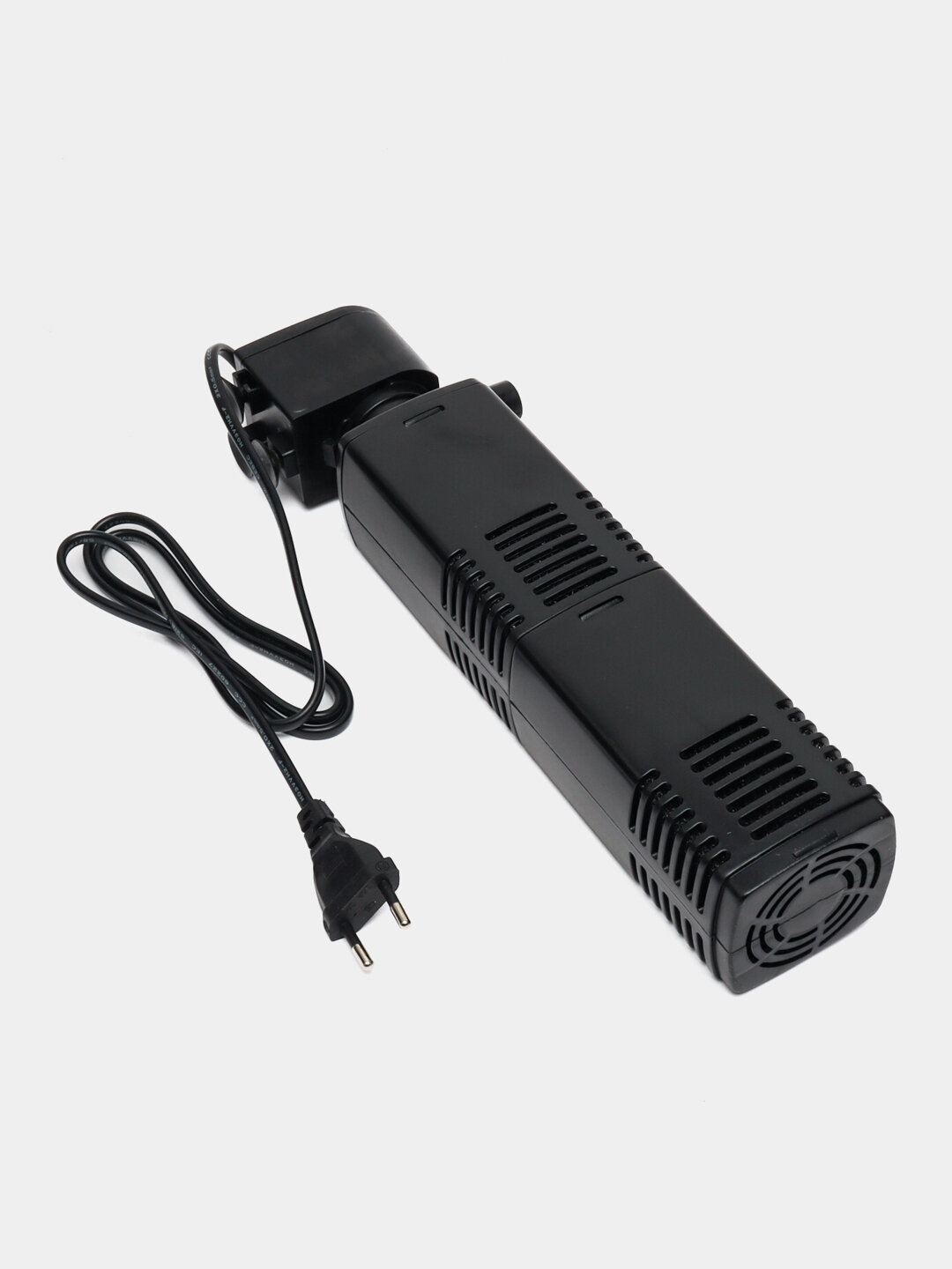 Внутренний фильтр SOBO WP-2000F, производительность 880 л/ч, для пресноводных и солоноватоводных аквариумов — фото 1