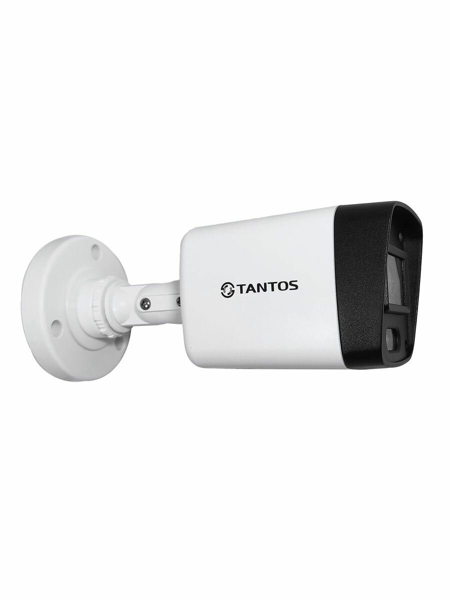 Видеокамера IP TSi-P2FP — фото 1