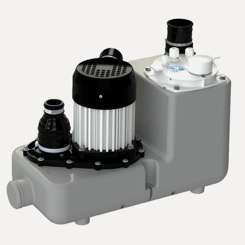 Изображение товара Канализационная установка SFA SANICOM 1