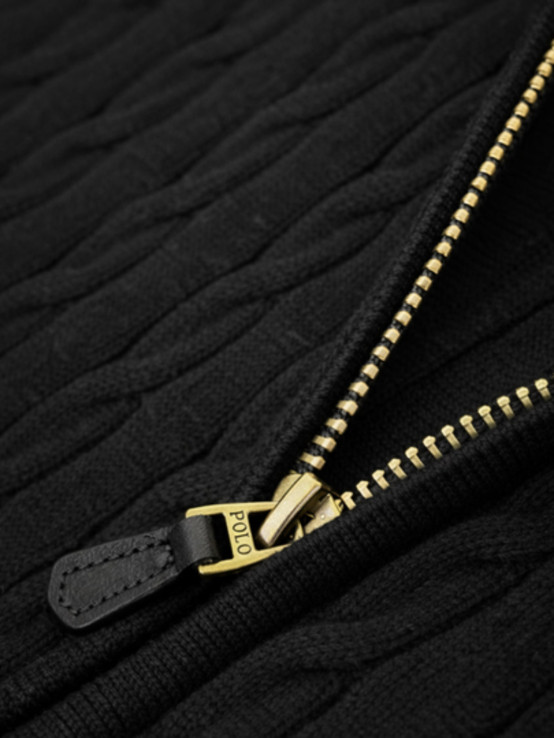 Кардиган , размер XL, чeрный — фото 1