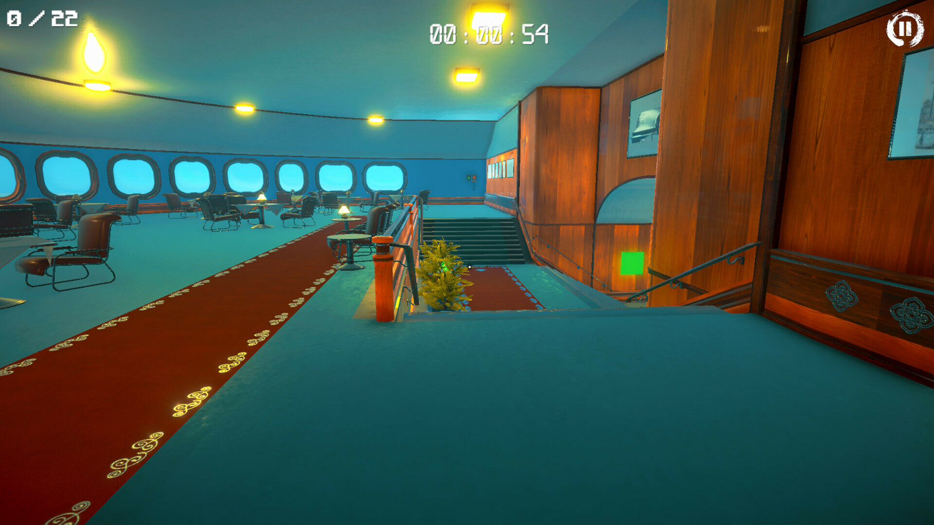 Save Scream and Run PC Steam Ключ • Активация Steam • регион Весь мир