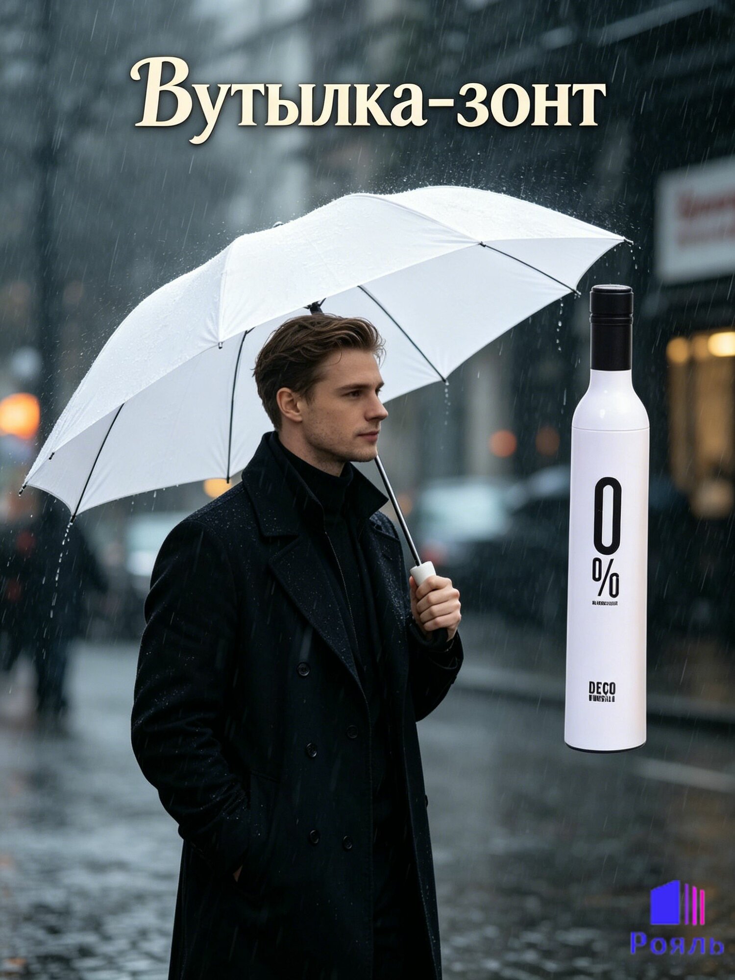 Зонт