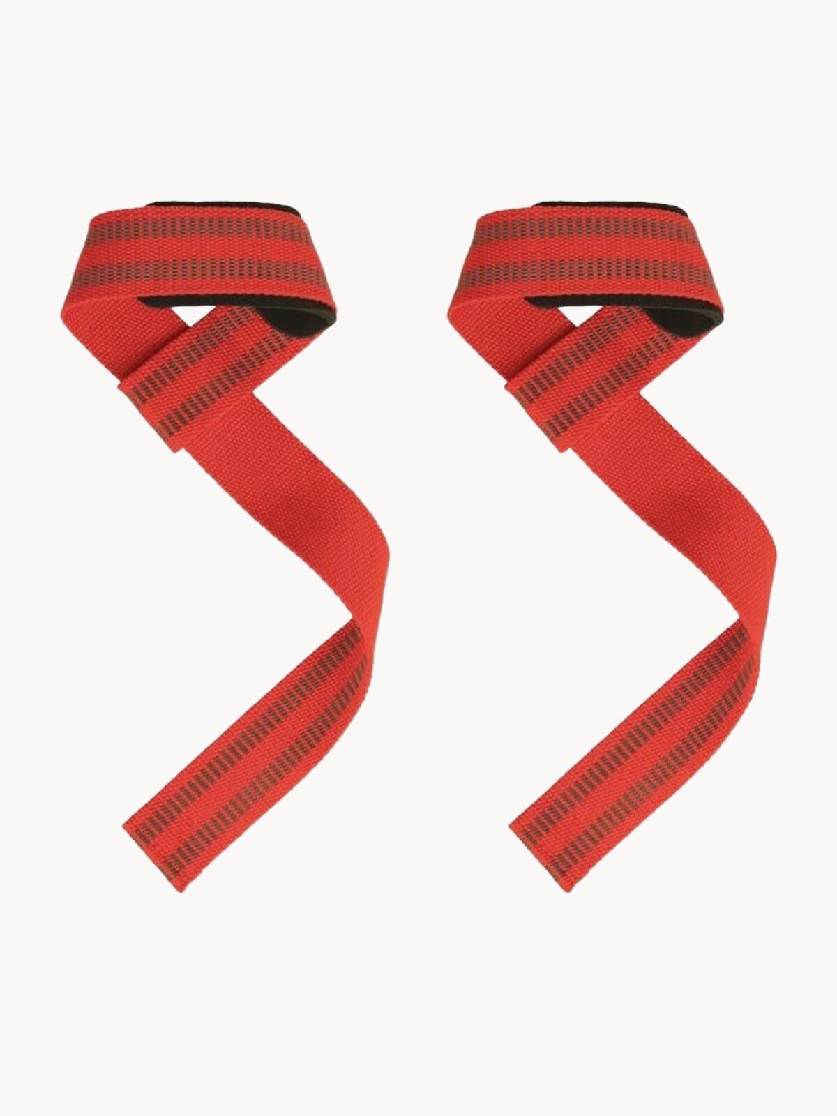 Лямки для становой тяги HANOX