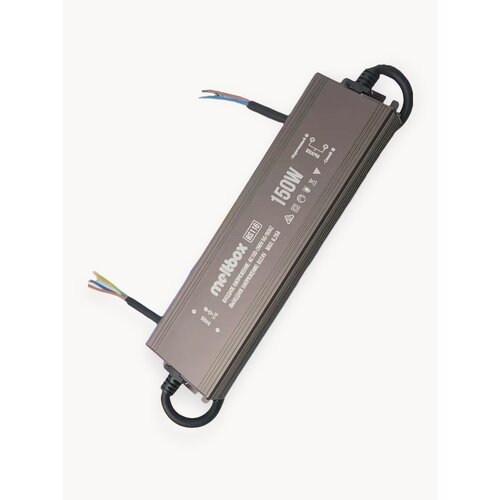 Блок питания для светодиодной ленты 24V 150W