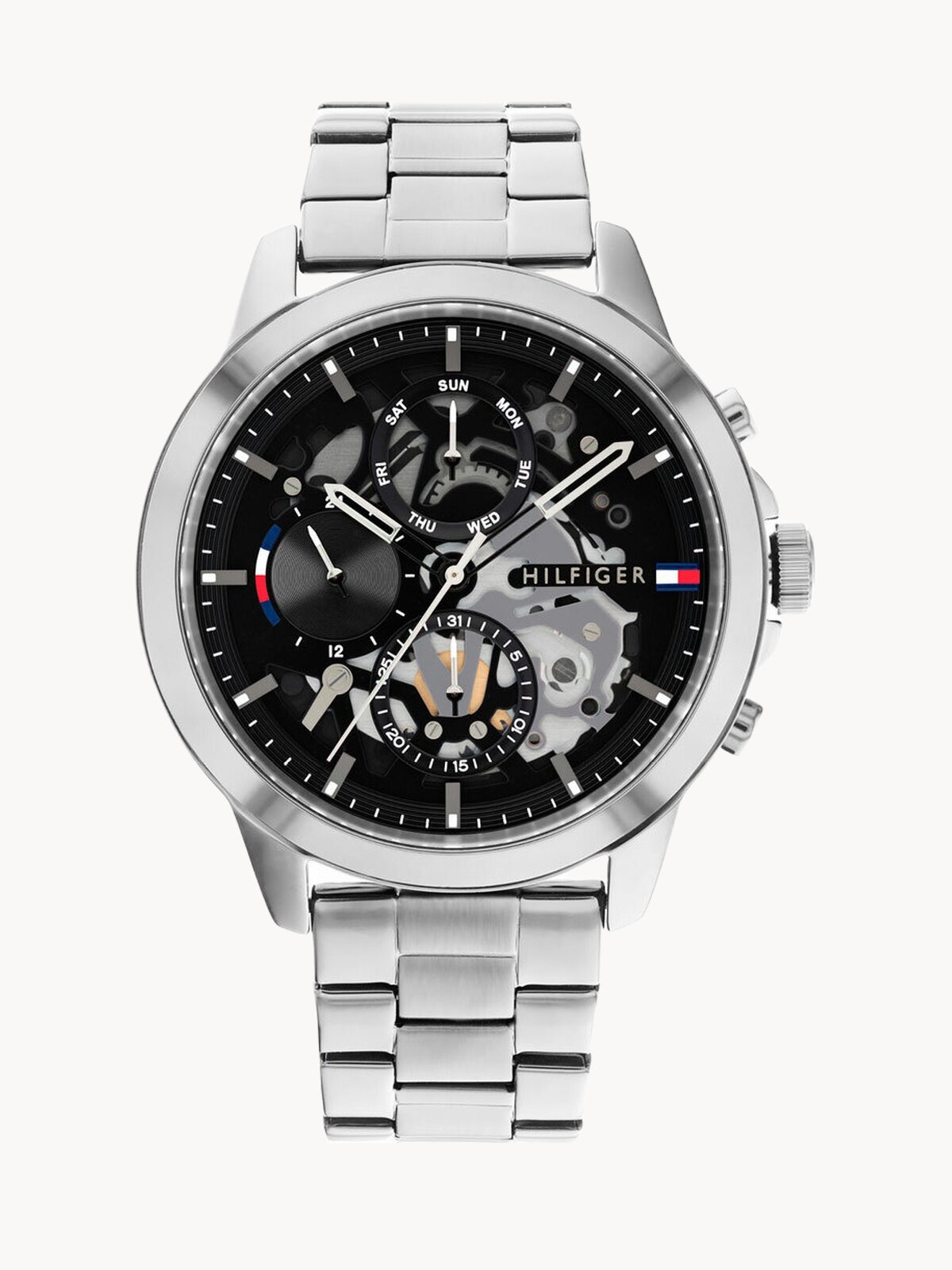 Наручные часы Multifunction