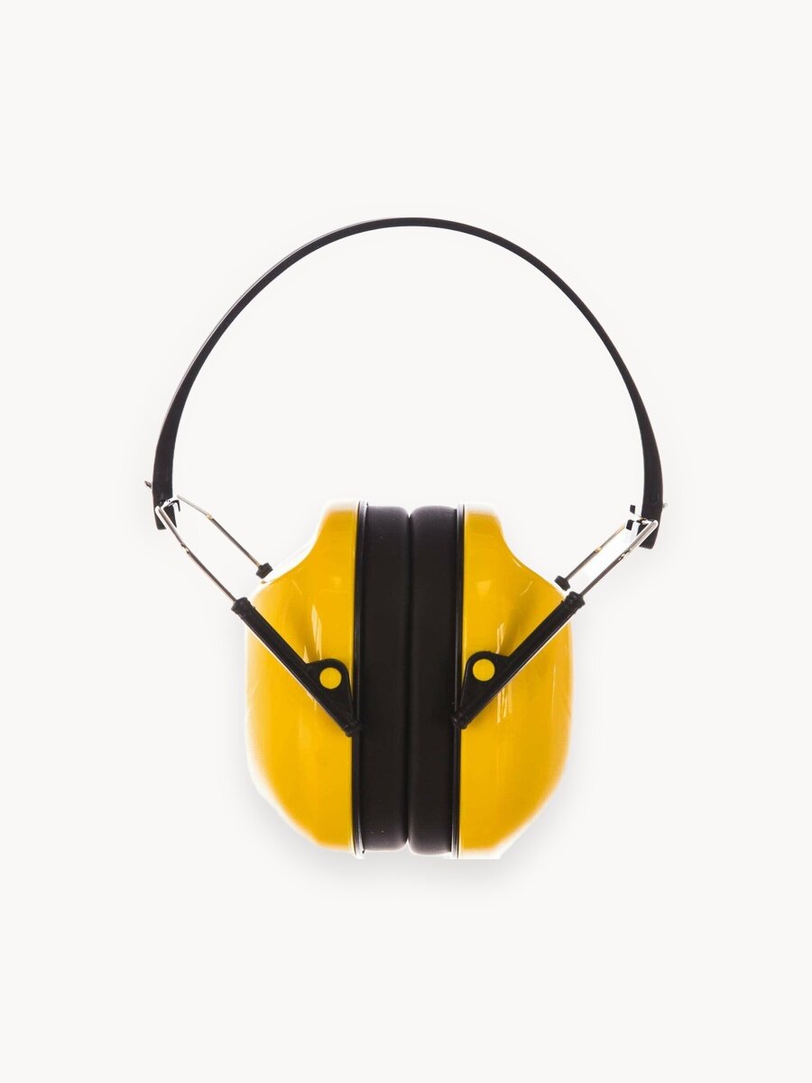 Наушники строительные противошумные шумоподавляющие Champion, С1002