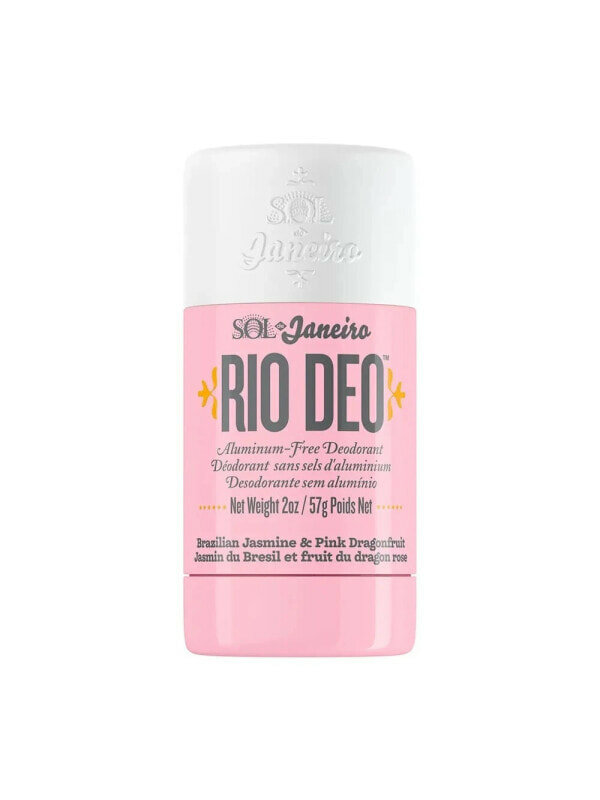 Антиперспирант SOL DE JANEIRO Beija Flor Rio Deo Cheirosa