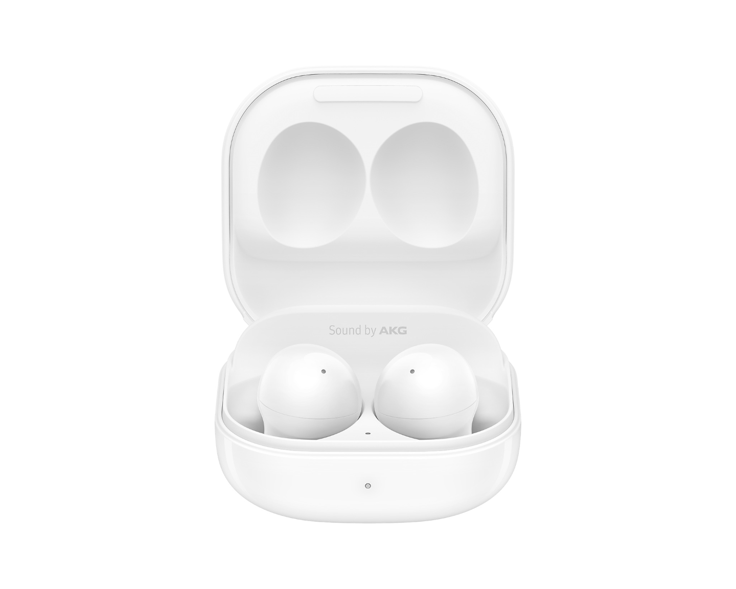 Bluetooth наушники Samsung Buds 2 R177 — премиальный стереозвук, активное шумоподавление, сенсорное управление