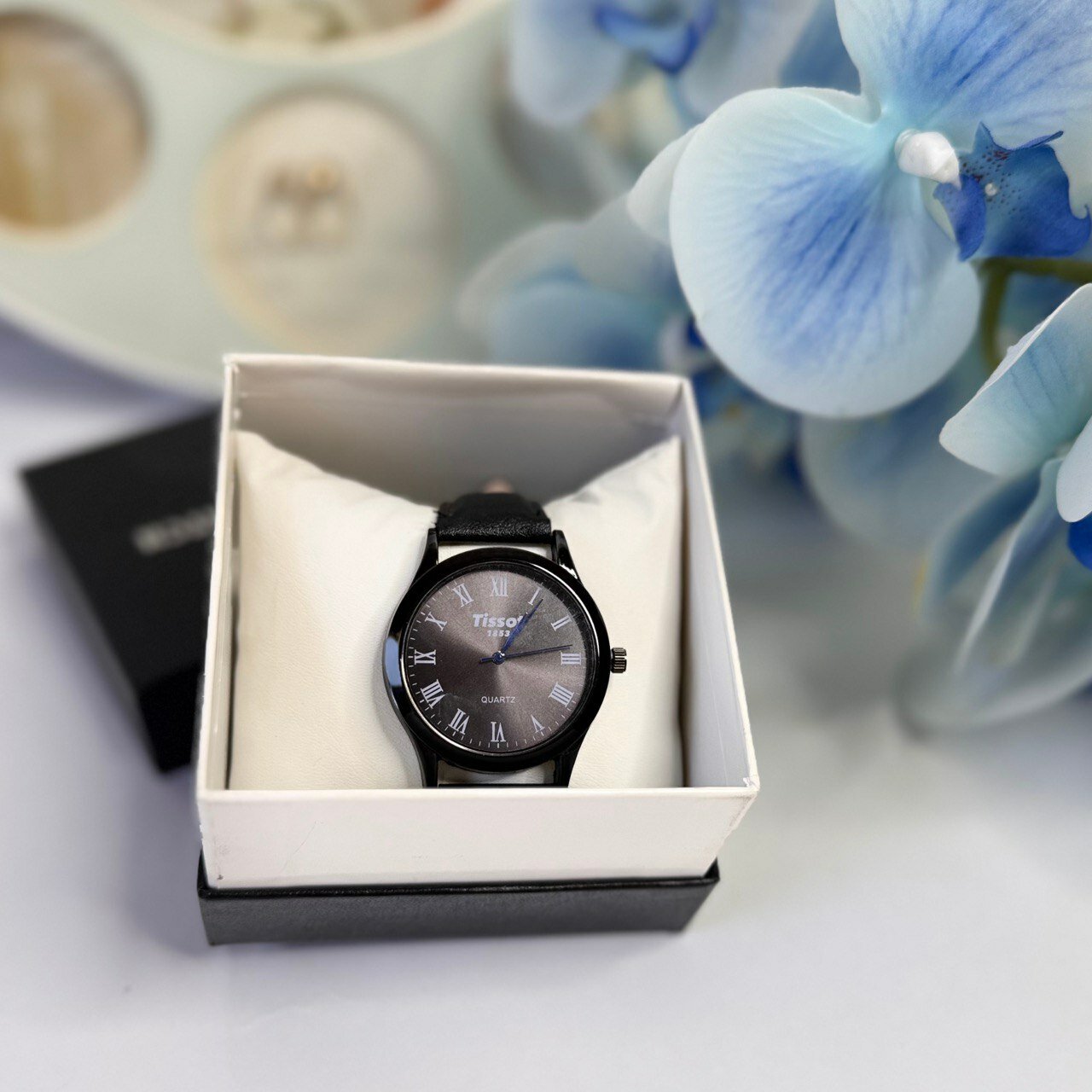 Наручные часы GALAXY LINE, серый