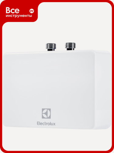 Изображение товара Проточный водонагреватель Electrolux NP 4 AQUATRONIC 2.0 НС-1146490