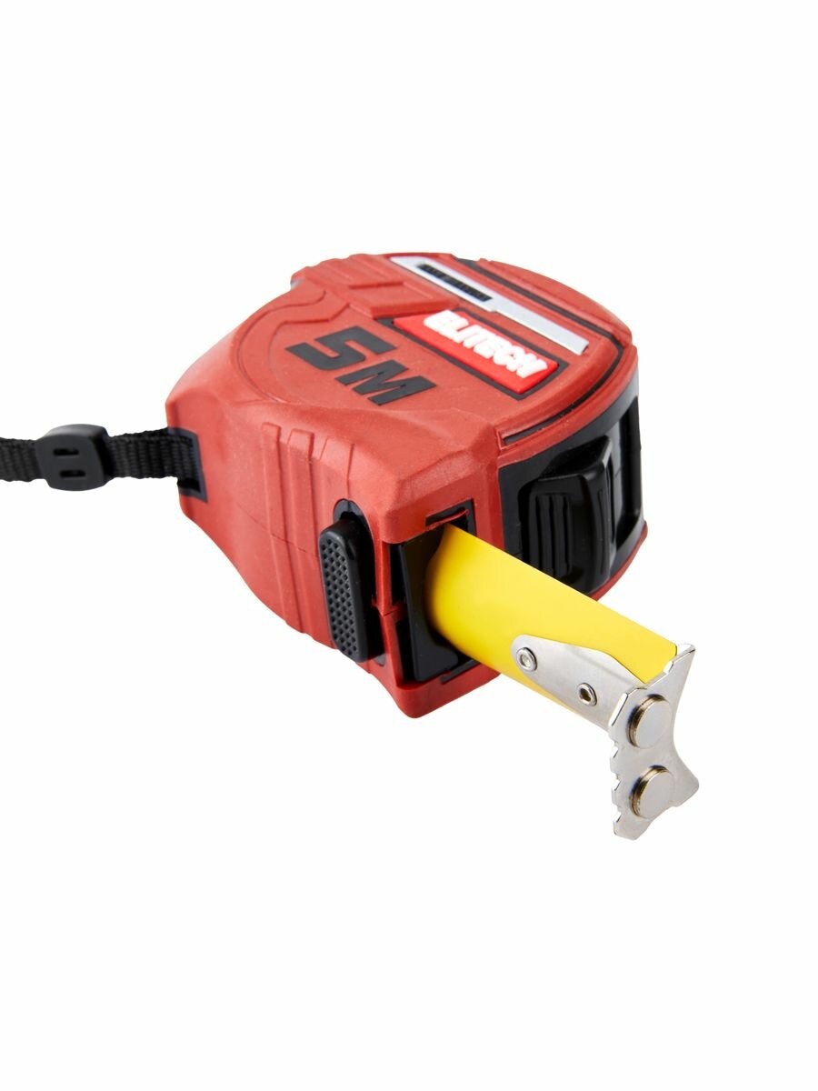 Рулетка ELITECH 310302, 5 метров — фото 1