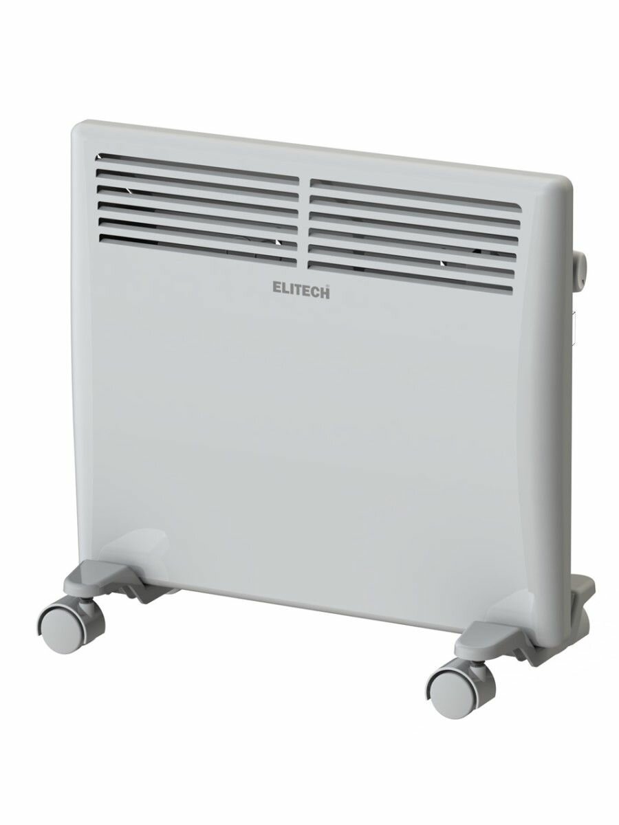 Конвектор электрический ELITECH ЭК 1000МБ